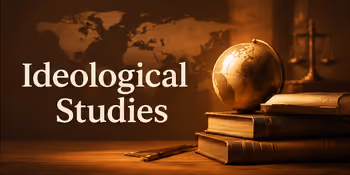 Ideological Studies