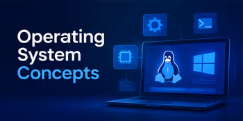 Operating System Concepts