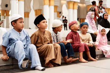 Social System of Islam