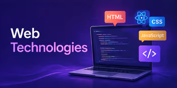 Web Technologies